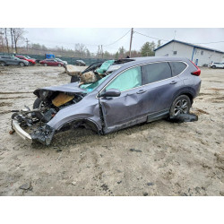 2020 HONDA CRV 2HKRW2H5XLH692258 48070726
