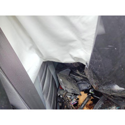 2020 HONDA CRV 2HKRW2H5XLH692258 48070726