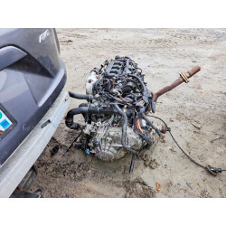 2020 HONDA CRV 2HKRW2H5XLH692258 48070726