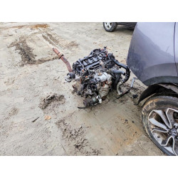 2020 HONDA CRV 2HKRW2H5XLH692258 48070726