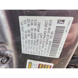 2020 HONDA CRV 2HKRW2H5XLH692258 48070726