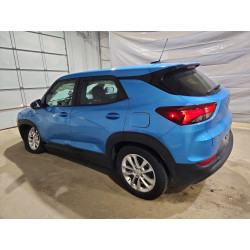 2025 CHEVROLET TRAILBLZR KL79MNSL9SB062131 48098856