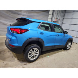 2025 CHEVROLET TRAILBLZR KL79MNSL9SB062131 48098856