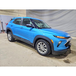 2025 CHEVROLET TRAILBLZR KL79MNSL9SB062131 48098856