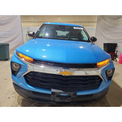 2025 CHEVROLET TRAILBLZR KL79MNSL9SB062131 48098856