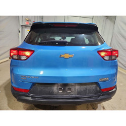 2025 CHEVROLET TRAILBLZR KL79MNSL9SB062131 48098856