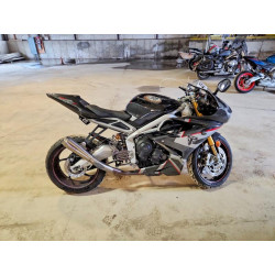2020 TRIUMPH MOTORCYCLE DAYTONA MO SMTA204K5LJAA5056 48105426