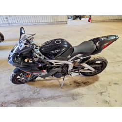 2020 TRIUMPH MOTORCYCLE DAYTONA MO SMTA204K5LJAA5056 48105426