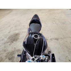 2020 TRIUMPH MOTORCYCLE DAYTONA MO SMTA204K5LJAA5056 48105426