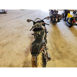 2020 TRIUMPH MOTORCYCLE DAYTONA MO SMTA204K5LJAA5056 48105426