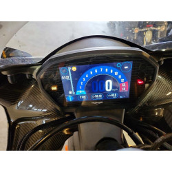 2020 TRIUMPH MOTORCYCLE DAYTONA MO SMTA204K5LJAA5056 48105426
