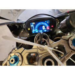 2020 TRIUMPH MOTORCYCLE DAYTONA MO SMTA204K5LJAA5056 48105426