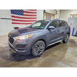 2021 HYUNDAI TUCSON KM8J3CAL2MU337916 48125296