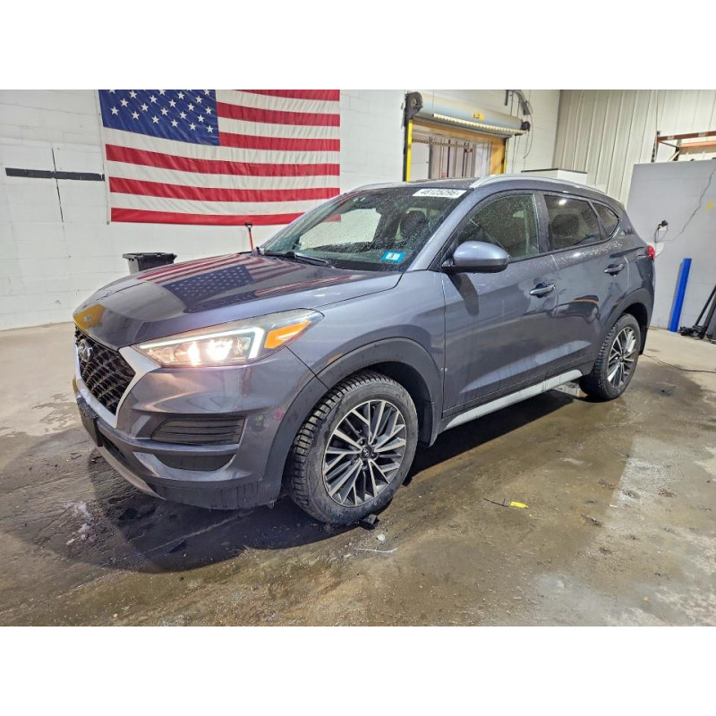 2021 HYUNDAI TUCSON KM8J3CAL2MU337916 48125296