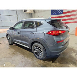 2021 HYUNDAI TUCSON KM8J3CAL2MU337916 48125296