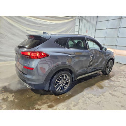 2021 HYUNDAI TUCSON KM8J3CAL2MU337916 48125296