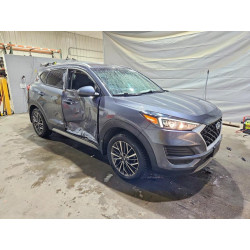 2021 HYUNDAI TUCSON KM8J3CAL2MU337916 48125296