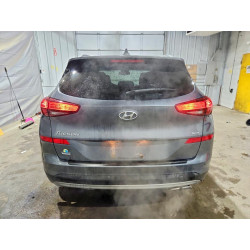 2021 HYUNDAI TUCSON KM8J3CAL2MU337916 48125296