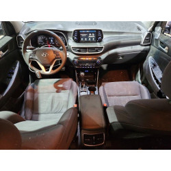 2021 HYUNDAI TUCSON KM8J3CAL2MU337916 48125296