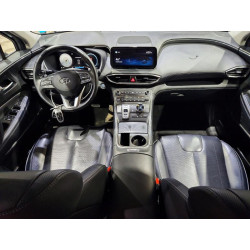 2021 HYUNDAI SANTA FE 5NMS3DAJ4MH364135 48149456