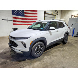 2025 CHEVROLET TRAILBLZR KL79MRSL0SB118626 48168156