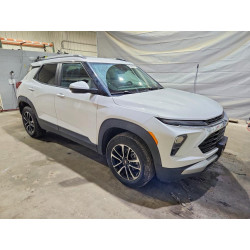 2025 CHEVROLET TRAILBLZR KL79MRSL0SB118626 48168156