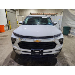 2025 CHEVROLET TRAILBLZR KL79MRSL0SB118626 48168156