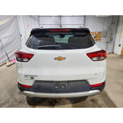 2025 CHEVROLET TRAILBLZR KL79MRSL0SB118626 48168156