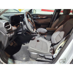2025 CHEVROLET TRAILBLZR KL79MRSL0SB118626 48168156