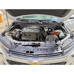 2025 CHEVROLET TRAILBLZR KL79MRSL0SB118626 48168156