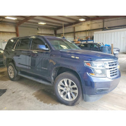 2020 CHEVROLET TAHOE 1GNSCAKC3LR171605 54846766