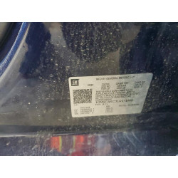 2020 CHEVROLET TAHOE 1GNSCAKC3LR171605 54846766