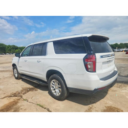 2024 CHEVROLET SUBURBAN 1GNSCCKD3RR235090 54881526