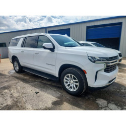 2024 CHEVROLET SUBURBAN 1GNSCCKD3RR235090 54881526