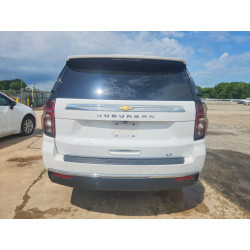 2024 CHEVROLET SUBURBAN 1GNSCCKD3RR235090 54881526