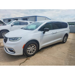 2026 CHRYSLER PACIFICA 2C4RC1BG1TR191274 54881706