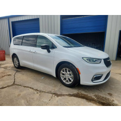 2026 CHRYSLER PACIFICA 2C4RC1BG1TR191274 54881706