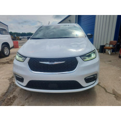 2026 CHRYSLER PACIFICA 2C4RC1BG1TR191274 54881706