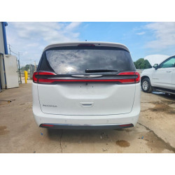 2026 CHRYSLER PACIFICA 2C4RC1BG1TR191274 54881706