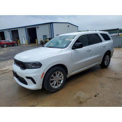 2026 DODGE DURANGO 1C4RDHDG5TC165028 54882186