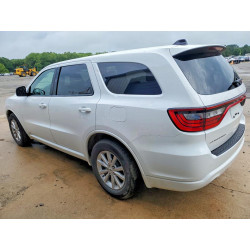 2026 DODGE DURANGO 1C4RDHDG5TC165028 54882186