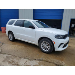 2026 DODGE DURANGO 1C4RDHDG5TC165028 54882186