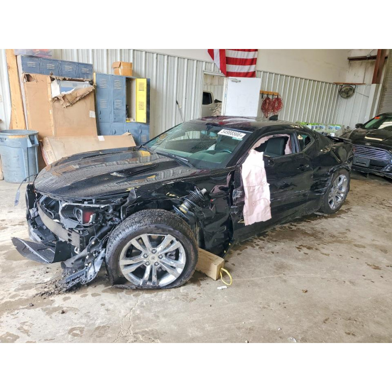 2024 CHEVROLET CAMARO 1G1FB1RS5R0111406 54988566