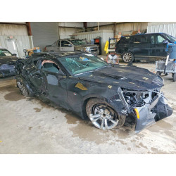2024 CHEVROLET CAMARO 1G1FB1RS5R0111406 54988566