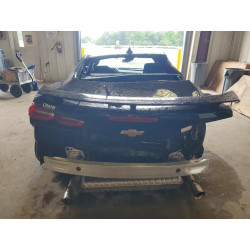 2024 CHEVROLET CAMARO 1G1FB1RS5R0111406 54988566