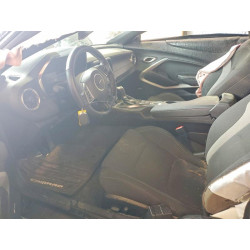 2024 CHEVROLET CAMARO 1G1FB1RS5R0111406 54988566