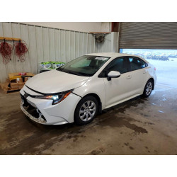 2021 TOYOTA COROLLA 5YFEPMAE6MP161693 55044476