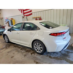 2021 TOYOTA COROLLA 5YFEPMAE6MP161693 55044476