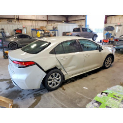 2021 TOYOTA COROLLA 5YFEPMAE6MP161693 55044476
