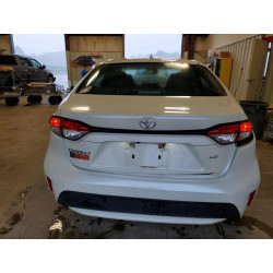 2021 TOYOTA COROLLA 5YFEPMAE6MP161693 55044476